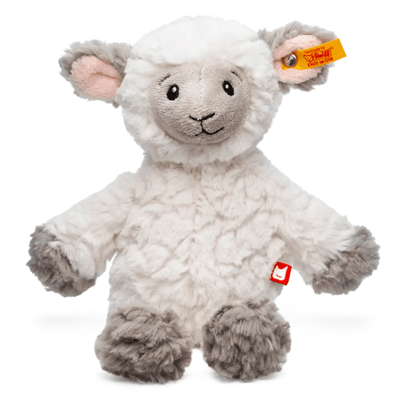 Tonies: Steiff Soft Cuddly Friend - Lita Lamb - Lennies Toys
