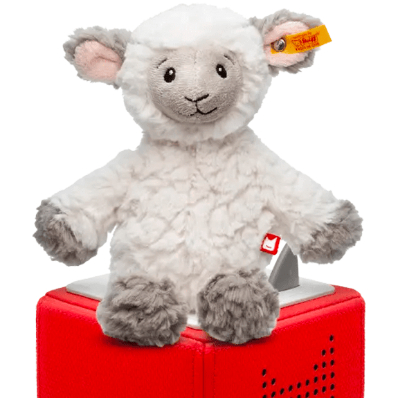 Tonies: Steiff Soft Cuddly Friend - Lita Lamb - Lennies Toys