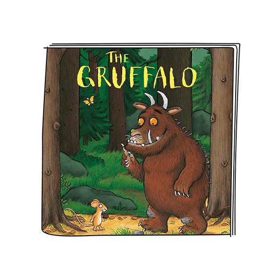 Tonies Audio: The Gruffalo - Lennies Toys