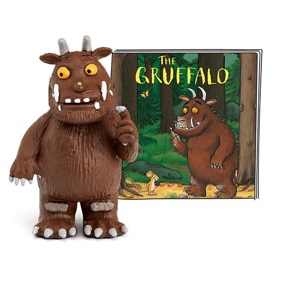 Tonies Audio: The Gruffalo - Lennies Toys