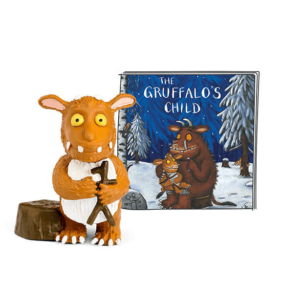 Tonies Audio: The Gruffalo's Child - Lennies Toys