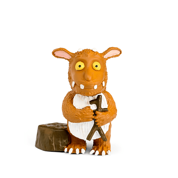 Tonies Audio: The Gruffalo's Child - Lennies Toys